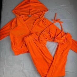 NEW Fashion nova set